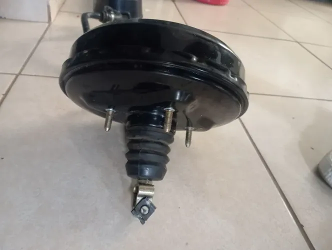 Hidrovacuo Para Chery S18