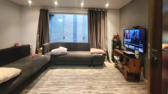 Apartamento com 2 quartos à venda, 49 m² por R$ 287.500 - Esplanada Independncia - Taubaté