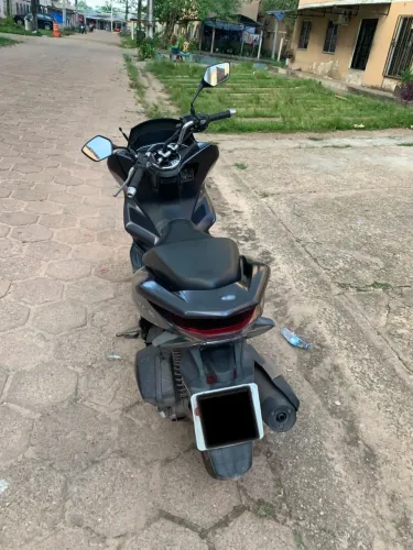 Vendo moto pcx 2019-2020