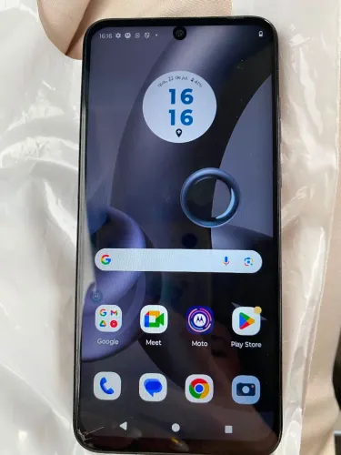 Motorola Edge 30 neo.