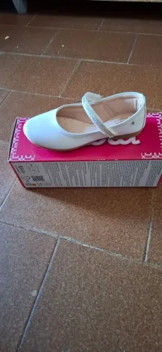 Sapatilha 32