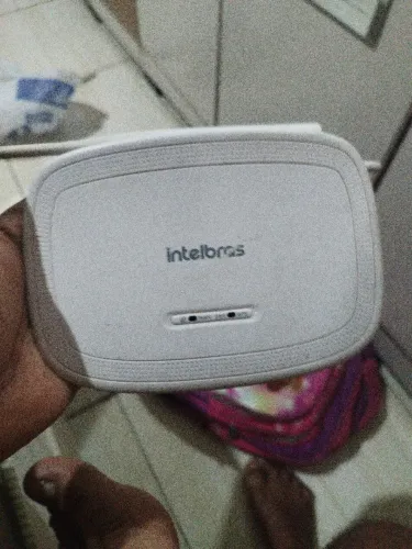 Roteador