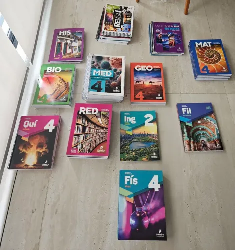 LIVRO POLIEDRO