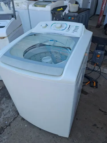 Máquina de lavar Electrolux 12kg