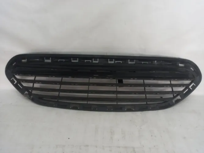 Grade Frontal New Fiesta Sedan 13/17 Original C/detalhe