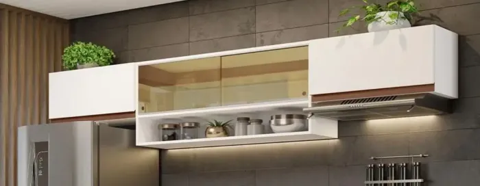 Armário de cozinha