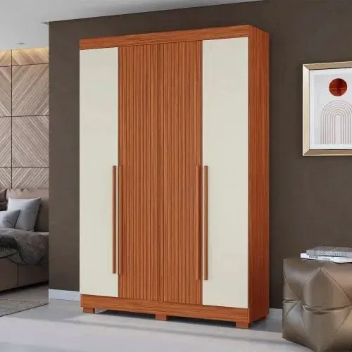Guarda roupa 1,54cm d largura "0240" novo a pronta entrega
