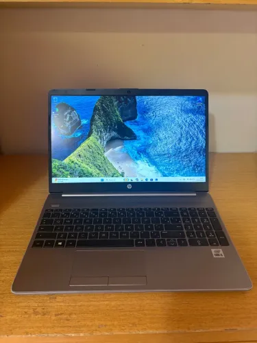 Notebook HP i5 10ª geração