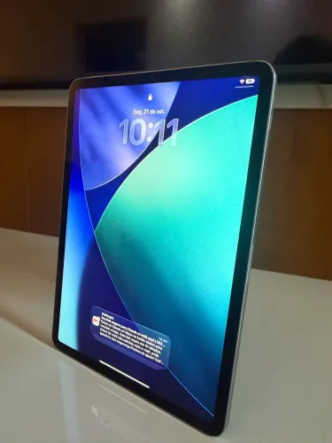 iPad Pro M2 11 polegadas