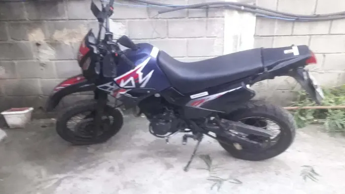 Xt600