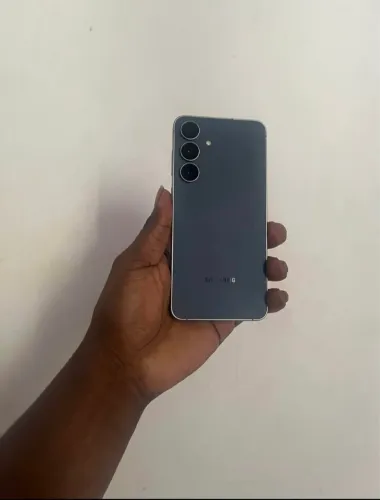Samsung s25 fe 128 gigas