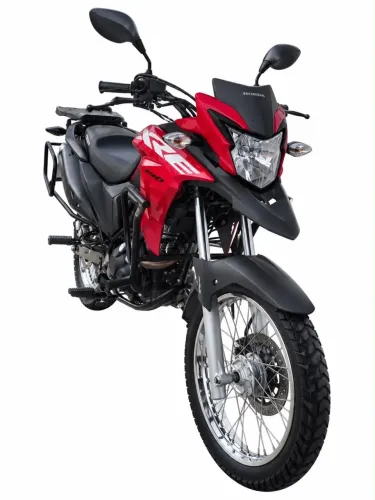 Honda XRE 190 2024 Muito Nova, baixo kM. 