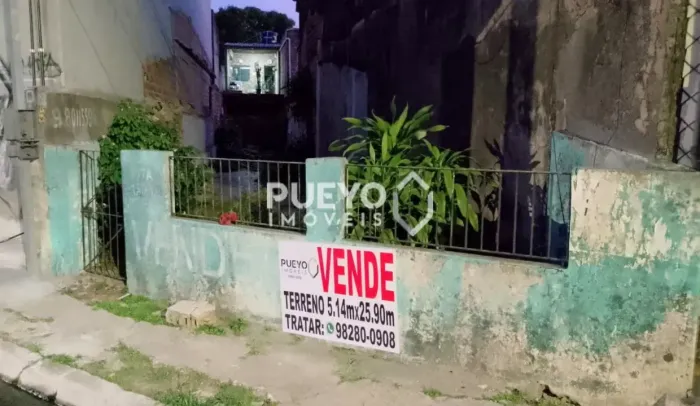 Imóvel para venda tem 153 metros quadrados em Sacramenta - Belém - PA
