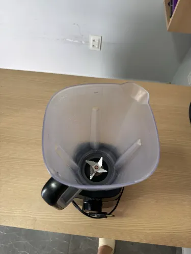 Liquidificador Philips Walita