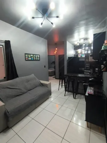 Vendo apartamento no condomínio Via Roma | 260.000,00 | 50m² | Aceita Finaciamento