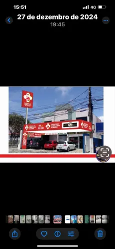 Alugo escritório Atalaia