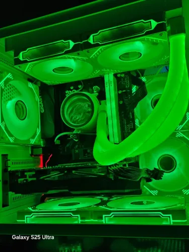 PC Gamer em Promoção baratao bonzaao AMD