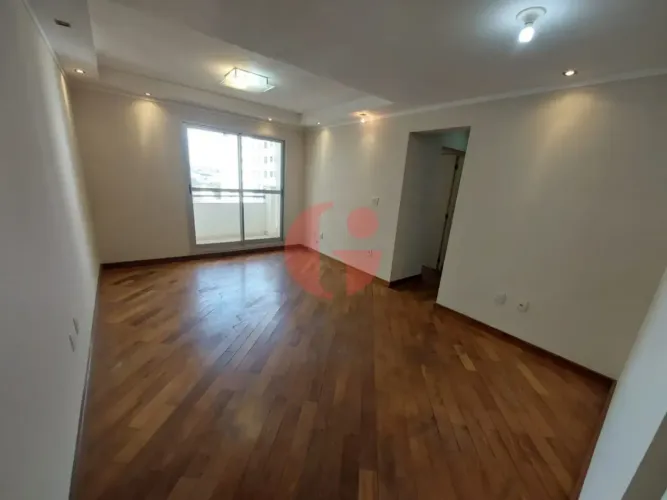 Apartamento para venda e locação no condomínio Ilha Bela com 3 quartos sendo 1 suíte - 72