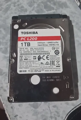 HD 1TB