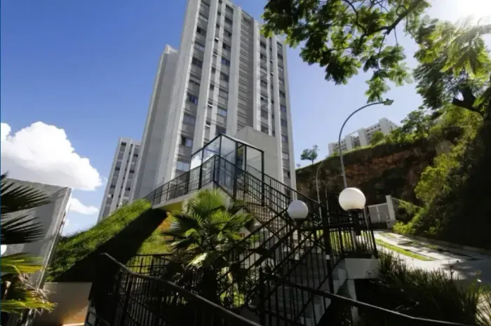Imóvel para venda com 48 metros quadrados com 2 quartos em Engenho Nogueira - Belo Horizon