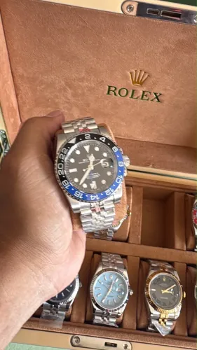 Relógios Rolex