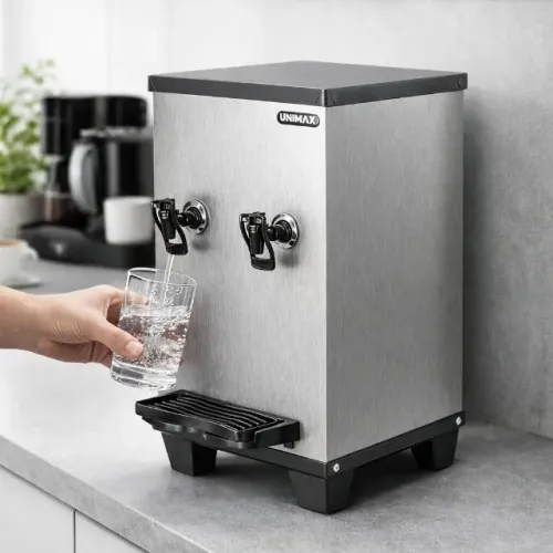 Bebedouro Filtro Agua bancada 10 litros