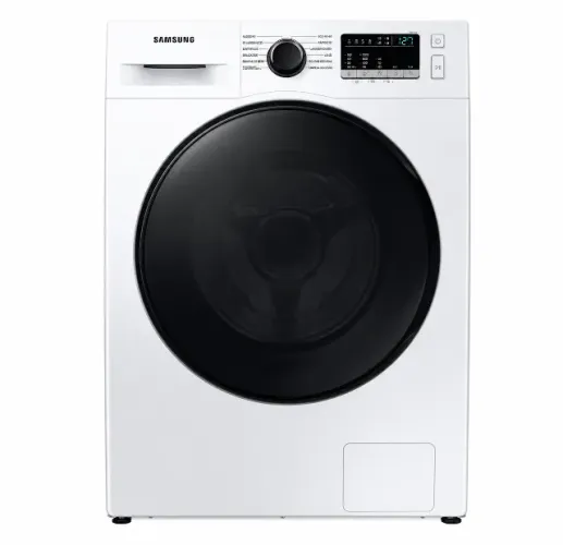 Lavadora Digital Inverter Samsung WW11T - Dentro da Garantia 