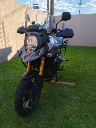 Vendo V Stron 1000 Dl Ano 2016 modelo 2017