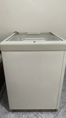 Freezer Expositor Horizontal