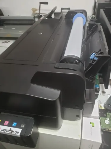PLOTTER HP DESINGJET T120