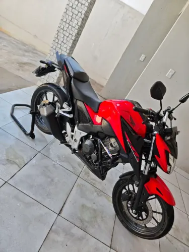 Twister 300f ABS 2023