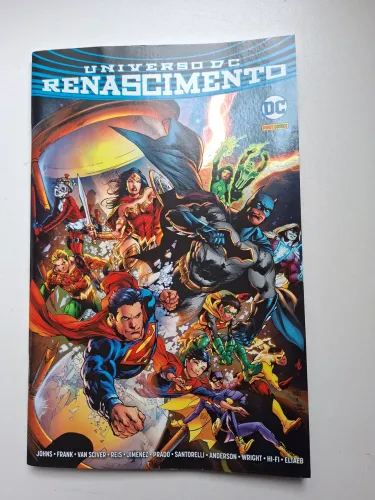 Renascimento DC