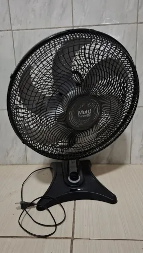 Vendo ventilador apartir de 100
