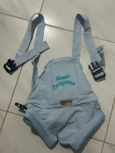 Canguru/Sling bebê