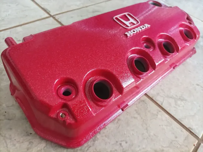 Tampa de válvula Civic 92 00 