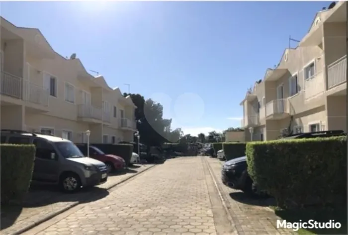 Casa de vila com 3 quartos à venda em Vila curuçá - SP