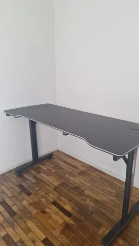 Mesa gamer tgt barrier