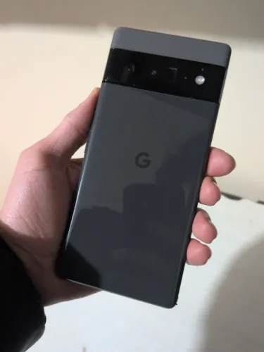 Celular Google Pixel 6 Pro 256 GB