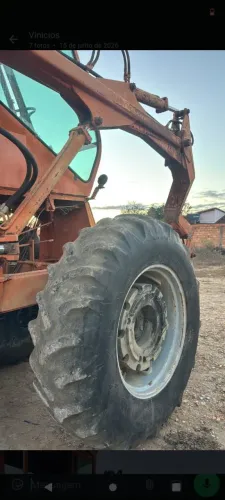 motor cana 
