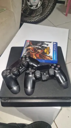 Ps4 1 tb