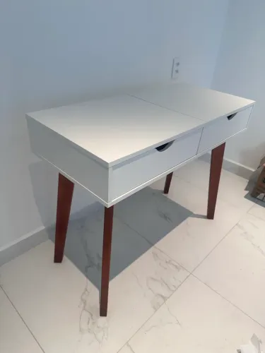 Mesa penteadeira tok stok 