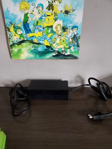 Fonte Xbox one original 