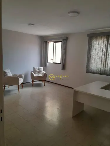 Sala Comercial para alugar, 35 m² por R$ 700/mês - Centro - Sorocaba/SP