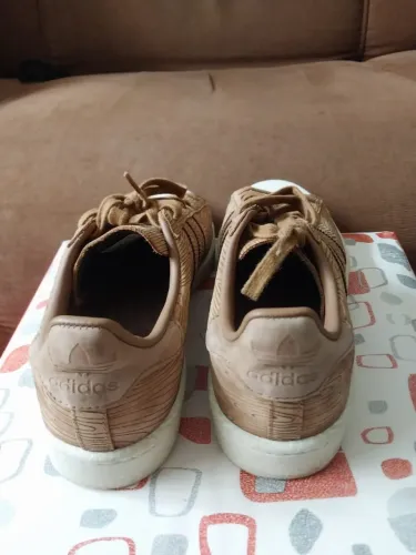 Tenis adidas Superstar Vintage