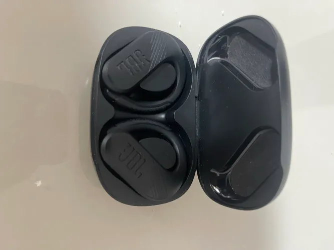 Fone JBL ENDURANCE PEAK 3