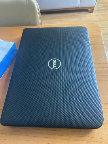 Notebook Dell