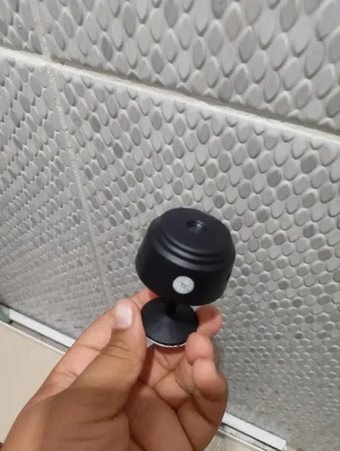 Quê comprar uma mini câmera vem aqui só por 18 reais 