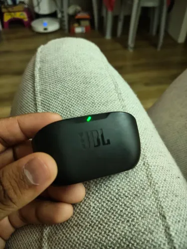 Fone JBL wave bubs 2