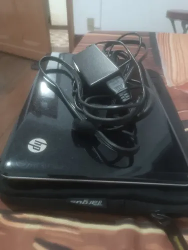 Netbook HP Mini 311 (11.6") - Funcionando na Tomada (Sem Bateria) R$ 250,00