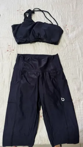 Conjunto BRO fitwear
